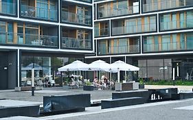 Go Apartments - Aparthotel